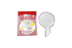Wedding Decoration Plastic Easter Cup Crystal TF Supplier Bobo Balloon Birthday PVC Single Unisex 18 24 36 Inch Fish Balloon 10g