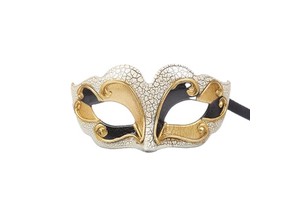 Venetian party mask Carnival Festival mask Mystery mask
