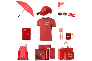 2026 New Arrival Promotional Gift Set for Father's Day Trending Birthday Party Wedding Event & Election Items Giveaways