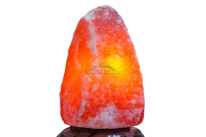 Bulk Extra Large Carved Himalayan Salt Lamp 20-200kg Natural for Love & Feng Shui Grand Spaces Premium Quality