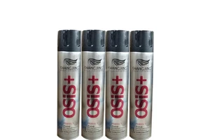 Wholesale Factory Best Price Hair Care Products Styling Hair Spray