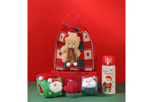 2026 Hot Sale Christmas Gift Set Best Business and Corporate New Year Promotional Item Item for Corporate Events