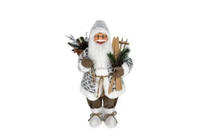 Factory Wholesale Popular Santa Claus Christmas Decorations Holiday Gifts and Toys