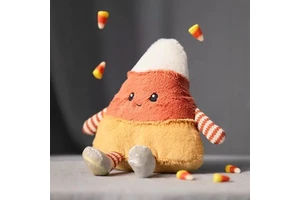 New Product Customization Wholesale Cute Halloween Plush Toys Children's Companion Toys Girl Gifts