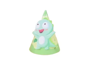 Christmas paper decoration products custom paper products festive popular headwear paper hats