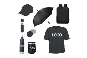 Corporate Promotional Gift Items Bulk Festival Giveaways Souvenir Gifts for Promotion