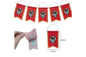 Gender Neutral Satin Children's Gifts for Mother's Day & Birthday Parties-Sports and Games Prizes for Fun Playtime