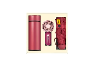 Water Bottle Mother's Day Birthday Gift Valentine's Day,mothers Day Gifts in Bulk with Umbrella Birthday Gift for Mom