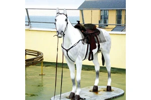 Amusement Park Electronic Riding Horse For Sale