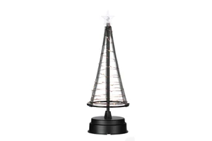 New Arrival POP up Home Decorations Christmas Tree Dolls for New Year Durable and Easy-to-Set-Up Christmas Trees