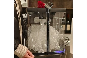 Valentines Day Wedding Gift Set Valentine's Day Gift Cheap Valentines Day Gift Sets Valentine Luxury Gift Set 2026 Gift Sets