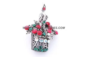 Christmas Item, Christmas Product, Pin