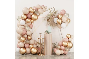 Fast Delivery Kids Birthday Themed Party Supplies Balloons Multi Style Party Supplies Wedding Decoration Ballon Set