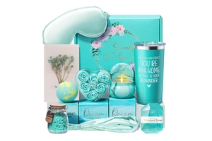 Gifts for Women Gift Sets Beauty Fashion Mother Day to Custom Souvenir Custom Decor Promotional Giveaways New Product Ideas 2024