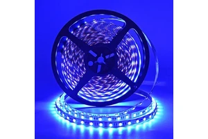 Newest Light Design Led Rgbw Strip 15M Outdoor Using IP68 Rgbw Led Strip Roof Garden Rgbw Led Strip Lights