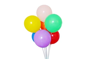 10inch Decoration Cheap Latex Wedding Birthday Party Custom Activity Layout Wholesale Matte Balloons Matte Good Quality