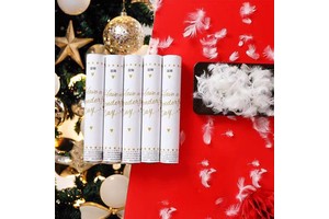 Weddings, Christmas and New Year Party Birthday Party Supplies Handheld 60cm