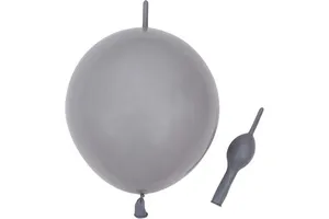 Factory Promotion Wholesale Kids Party Supplies Birthday Decoration Colorful Latex Material Long Balloons DIY Party Balloon