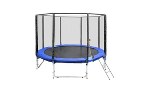 Sundow Kids Jumping Equipment Interactive Playground Trampoline for Sale