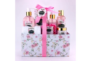Mothe'sr Day Gifts 2022, Beautiful and High Quality Mothers Day Gift Box,mother's Day Gifts