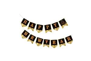 71835 New Year Celebration Accessory for Adding Festive Spirit!