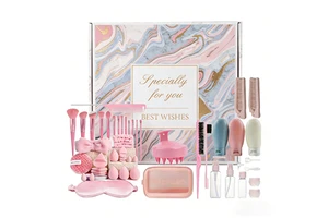 Travel Gift Set Valentine's Day Mother's Day Women's Day Household Products Plastic Exquisite Handmade Promotion 2026