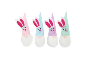 Easter Ideas Goodies Candy Jar Holiday Kids Crafts Easter Gnome Bunny