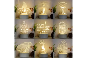 Innovative Popular Products 2023 Gift for Man Mens Father Dad Male Set Happy Fathers Day 2024 Makeup Women Give Aways Gifts Item