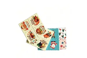 Custom Logo Wholesale Souvenirs Gift Kitchen Thanksgiving Day Eco-Friendly Ceramic Placemat Trivet Heat Resistant Pot Mat Pads