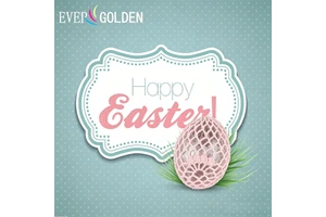 EG16052L 7x10CM Bulk Easter Gift Egg for Easter' Gifts for Party Decoration Supplies