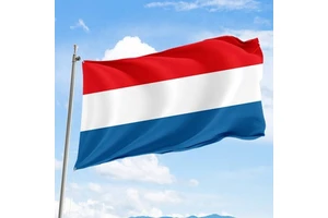 Dutch Flag Size Large Dutch Football Flag Outdoor Ball Games Body Flag Dutch Car Cover