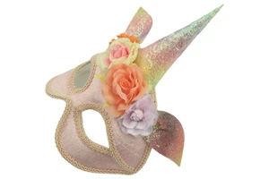 Halloween Venice Mask Party Supplies Masquerade Mask Christmas Party Venetian Costumes Carnival Anonymous Mask Polyester Full