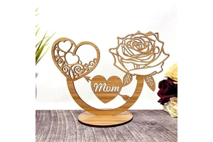Drop Shipping Products the Reason Loved Mom Happy Mother Day Gifts Set 2023 for Mom