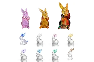 Custom Promotional Valentines Day Gifts Items for Women Unique Products Crystal Crafts Decoration 2026 New Products Ideas 2026