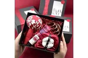 Mother's Day Gifts Elegant Small Gifts,Store Anniversary Favors & Premium Gift Sets for Couples