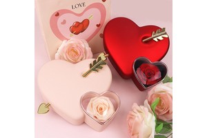Valentine's Day Gift Set for Mother's Day MOQ 50 Pcs