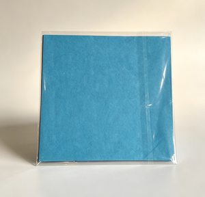 Bright Color Tissue Paper Disposable Gift Packing Paper for Wedding Party Flower Bouquet Wrapping