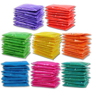 Natural Colour Powder for New Year and Thanksgiving Festivals and Parties