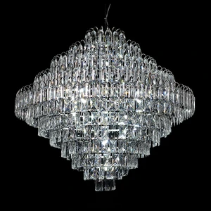 Wedding Ceiling Decoration Hanging Lamp Chandeliers Elegant Lights for Wedding Decor