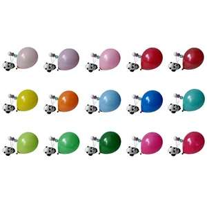 5 Inch Matte Small Balloon Wedding Birthday Party Opening Decoration