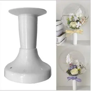 Wholesale Bobo Balloon Bracket, Balloon Bouquet Bracket Party Balloon Column