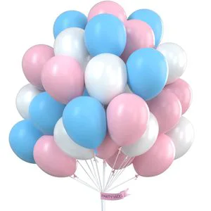 New Quality 10 Inch Assorted Colorful Latex Inflatable Globos Para Fiesta Wedding Birthday Party Balloon Decoration Sets