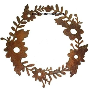 Flower Wreaths Christmas Decorations New Arrival Flower Wreaths Christmas Decorations New Collection Flower Wreaths Christmas