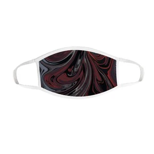 High Quality Unisex Cotton Safety Face Cover Printed Party Masks for Adults and Kids Wholesale