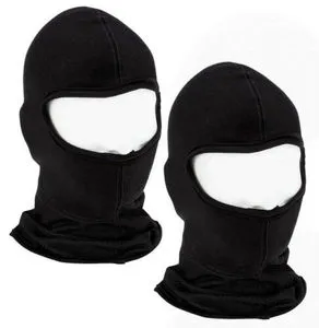 Ninja Party Mask - Full Face Covered