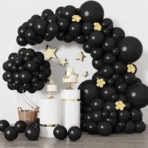 Wholesale 10inch 1.8g Helium Latex Balloons 100pcs for Happy Birthday Wedding Valentine's Day Christmas Easter Party Decorations