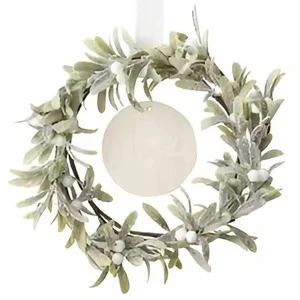 Latest Arrival Trending Wreath Indoor Christmas Decoration Hanging Garland for Front Door Party Display Ornament Wreath