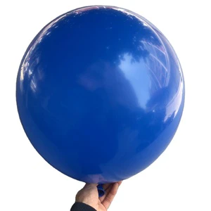 18 Inch Balloons Happy Birthday or Wedding Party Decorations Red Helium Latex Balloons