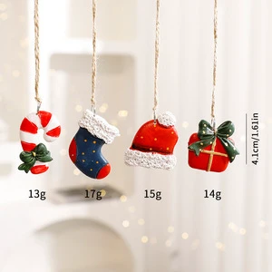 High Quality Christmas Tree Ornaments Ball Decorations Set Festive Christmas Ball Hanging Decorations