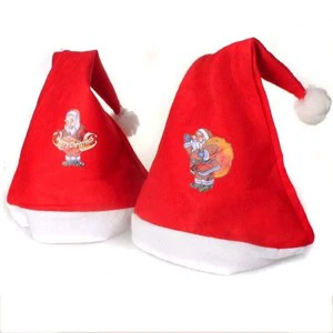 Christmas Decorations Festive Christmas Hats for Celebrations